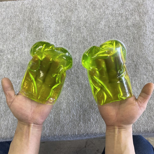 アイシングミトン